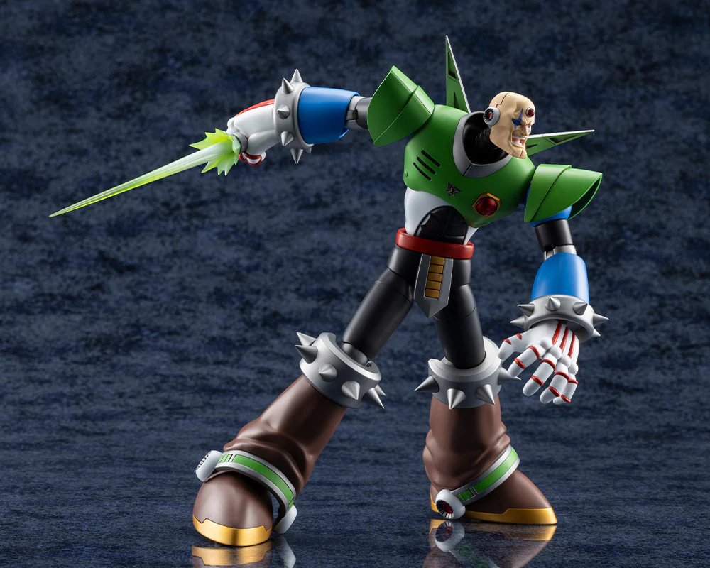 SIGMA MEGA MAN X Ver. - Image 13