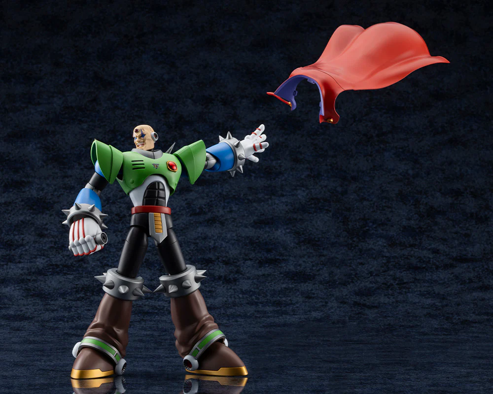 SIGMA MEGA MAN X Ver. - Image 5
