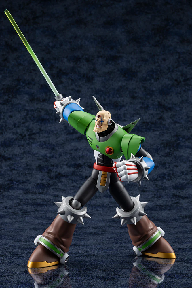 SIGMA MEGA MAN X Ver. - Image 8
