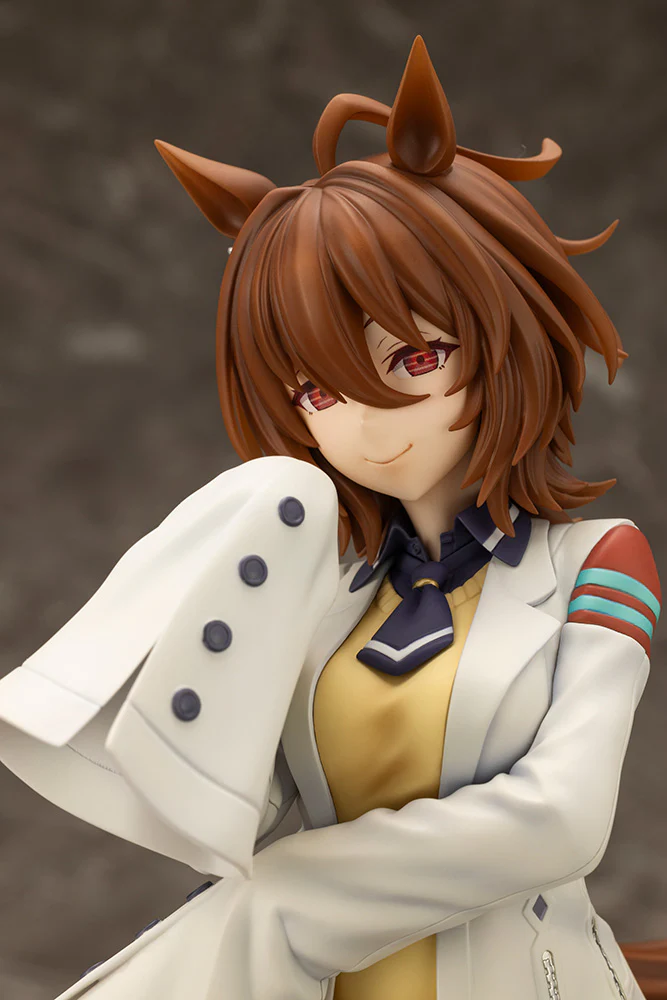 AGNES TACHYON - Image 11