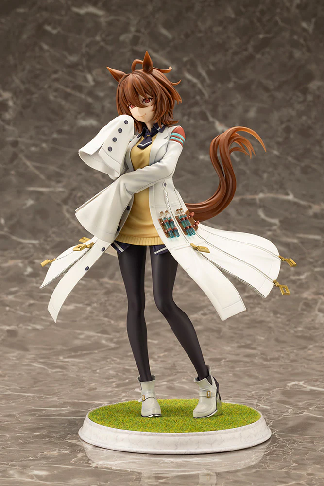 AGNES TACHYON - Image 3