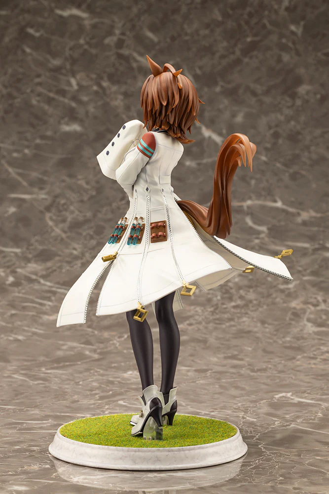 AGNES TACHYON - Image 5