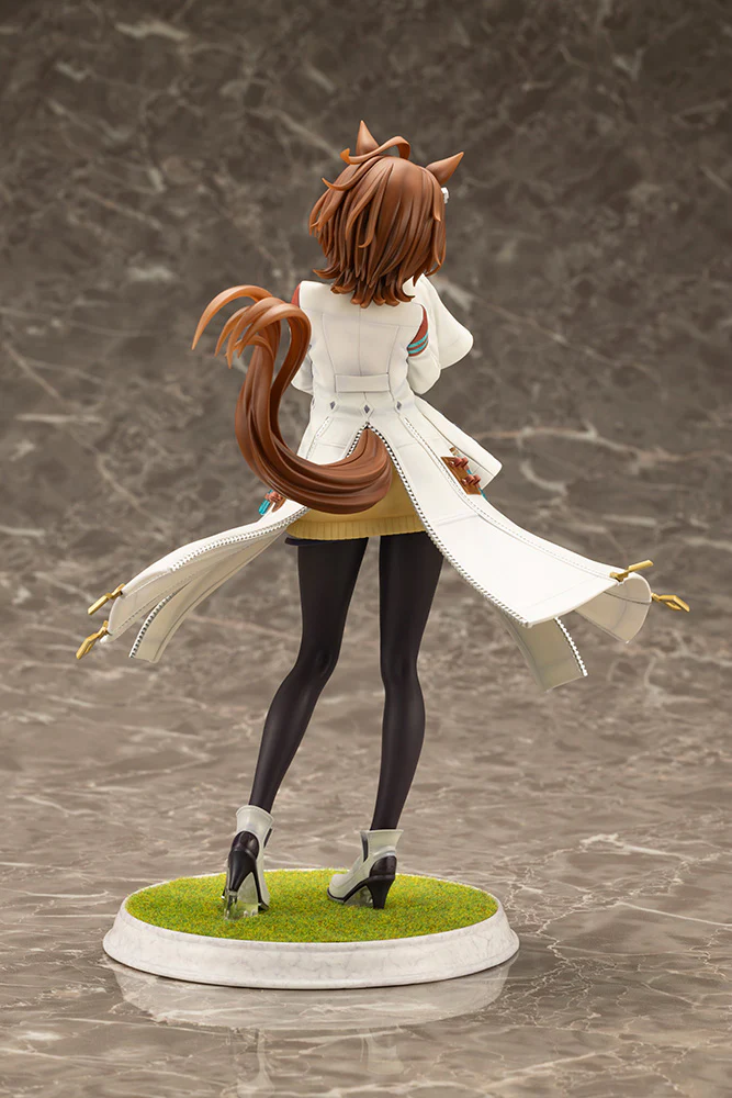 AGNES TACHYON - Image 6