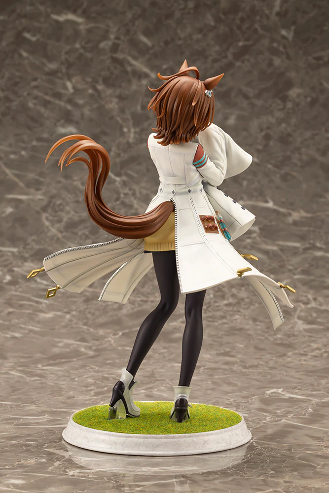 AGNES TACHYON - Image 7