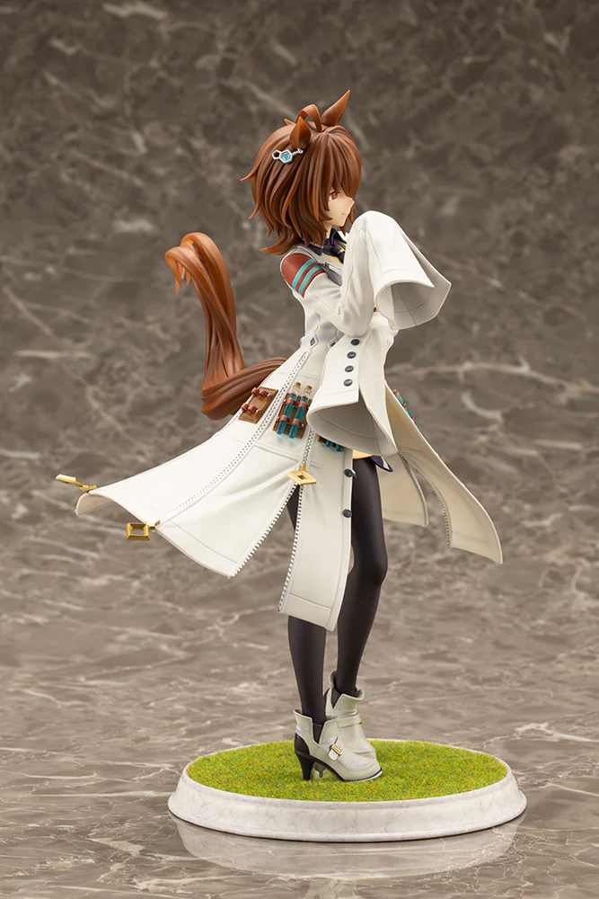 AGNES TACHYON - Image 8