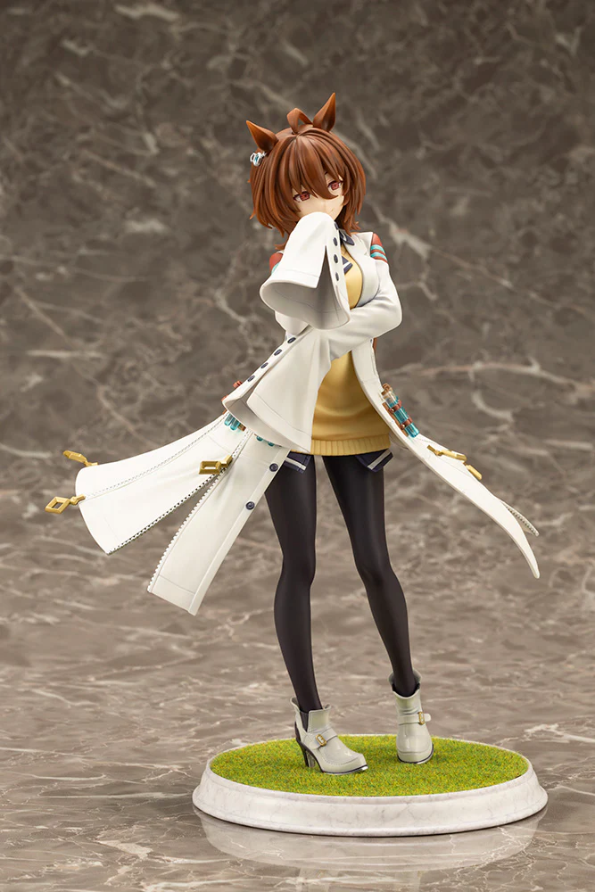 AGNES TACHYON - Image 9