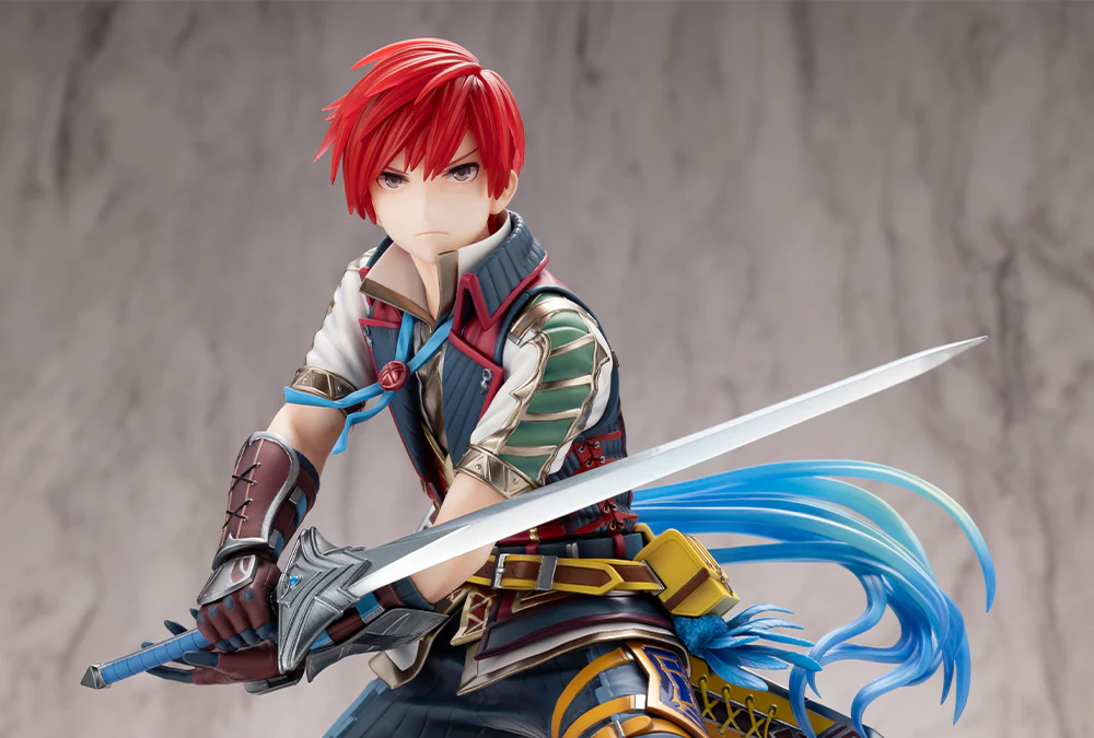 Adol Christin - Image 10