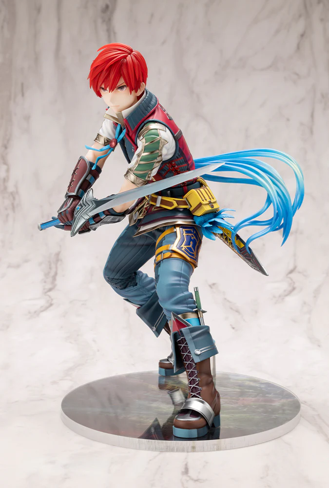 Adol Christin - Image 11