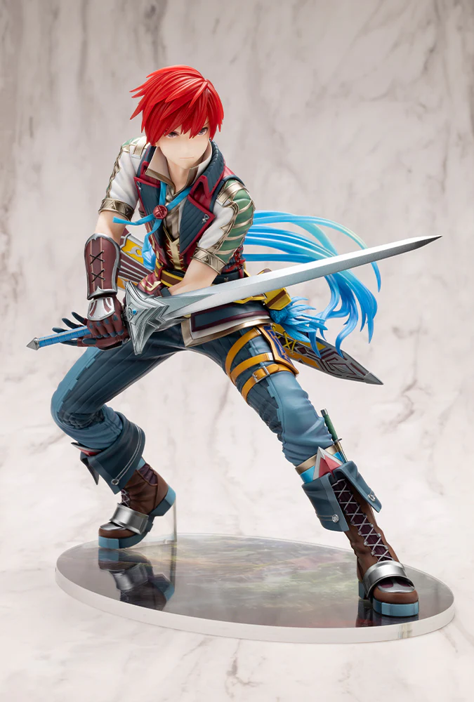 Adol Christin - Image 12