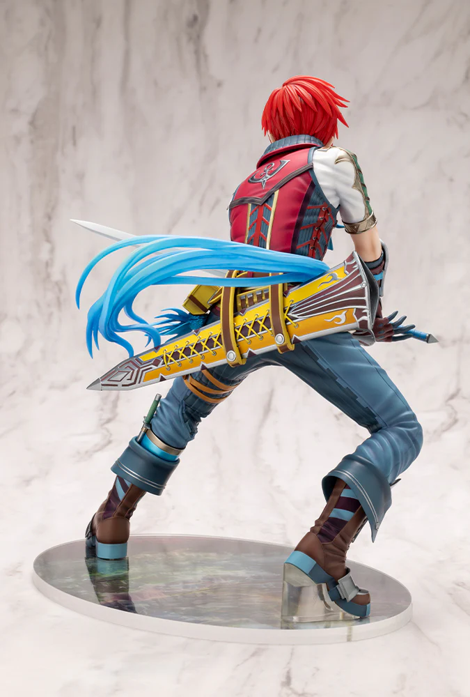 Adol Christin - Image 13