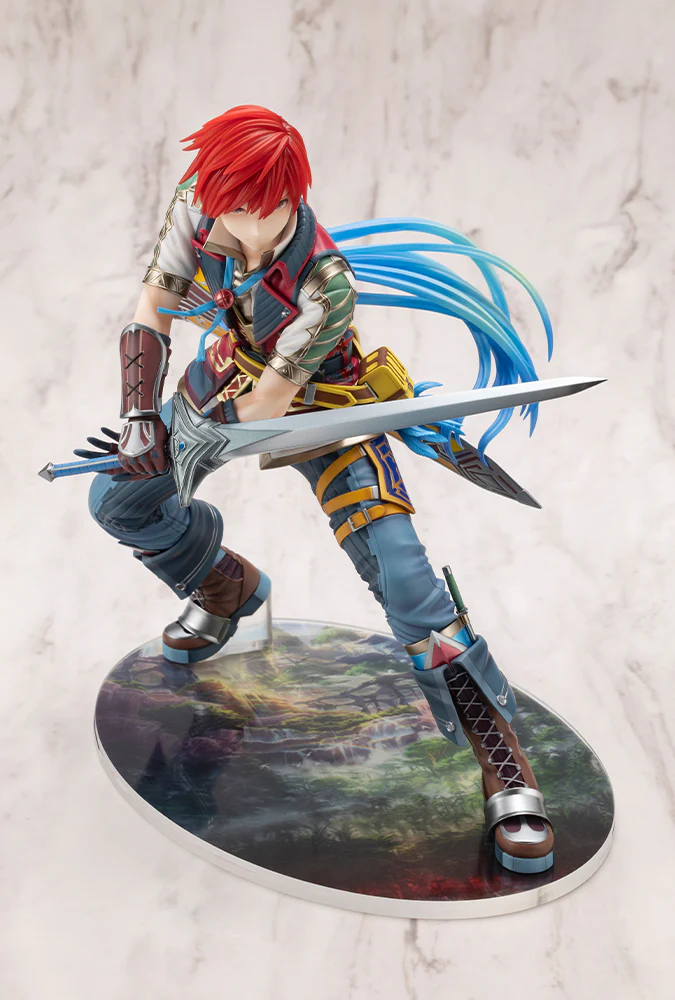 Adol Christin - Image 14