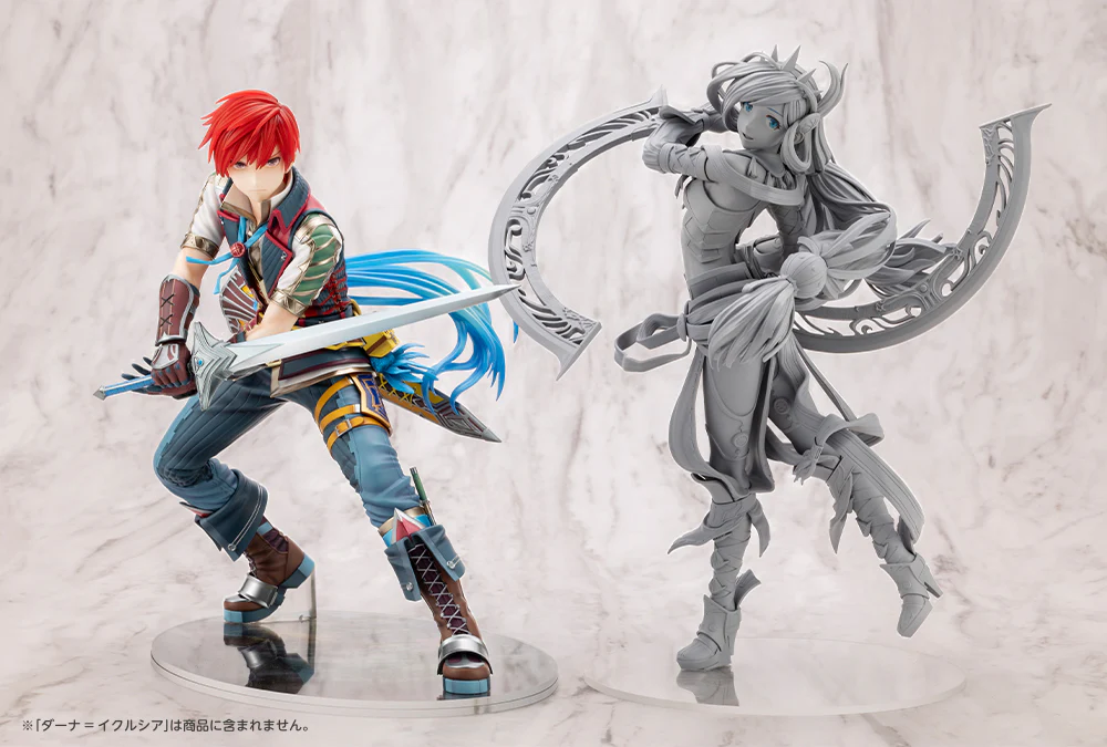 Adol Christin - Image 18