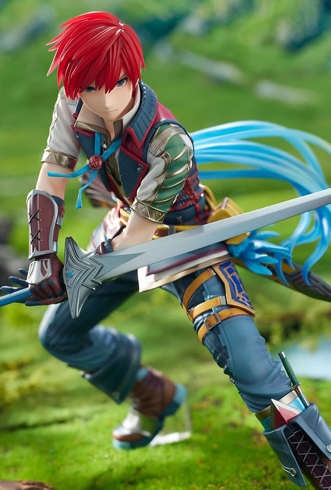 Adol Christin - Image 3