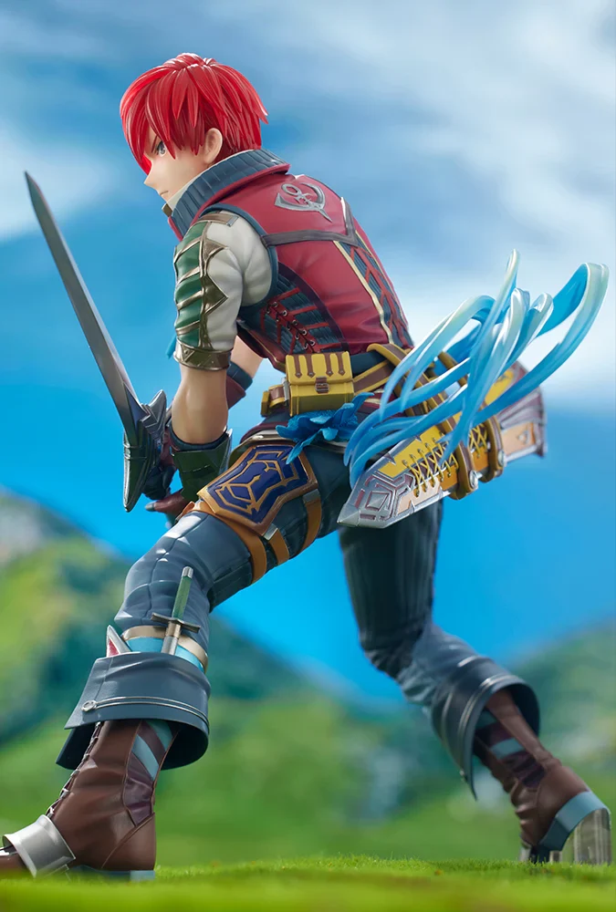 Adol Christin - Image 4