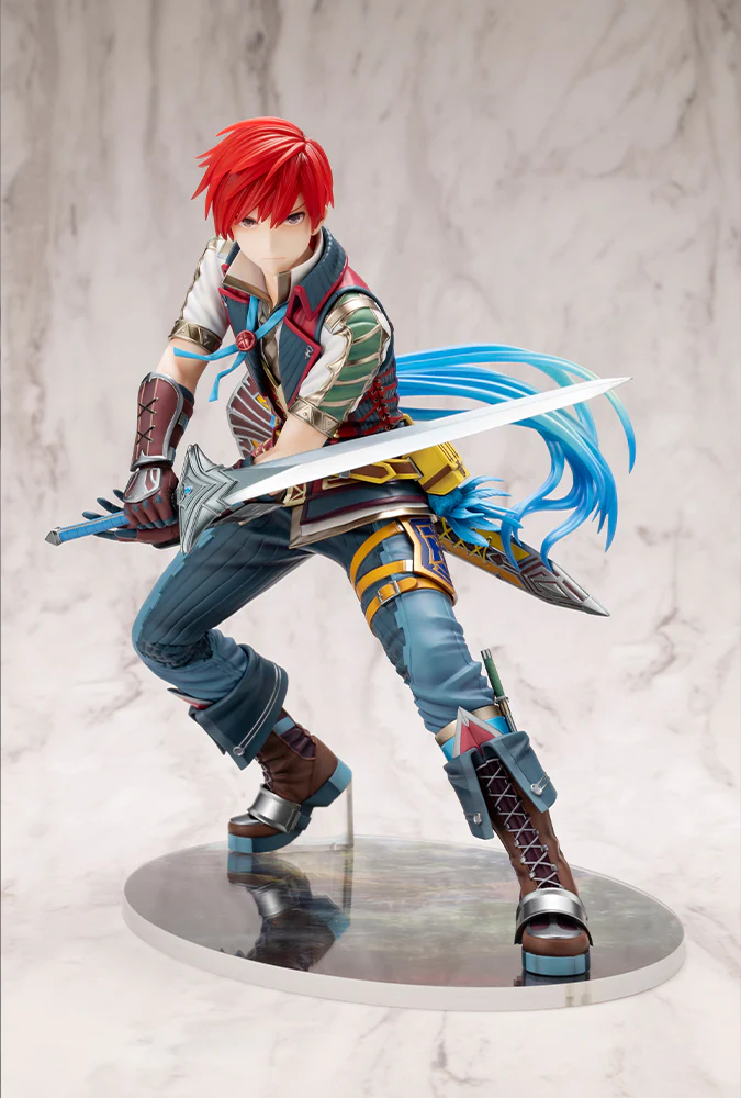 Adol Christin - Image 6