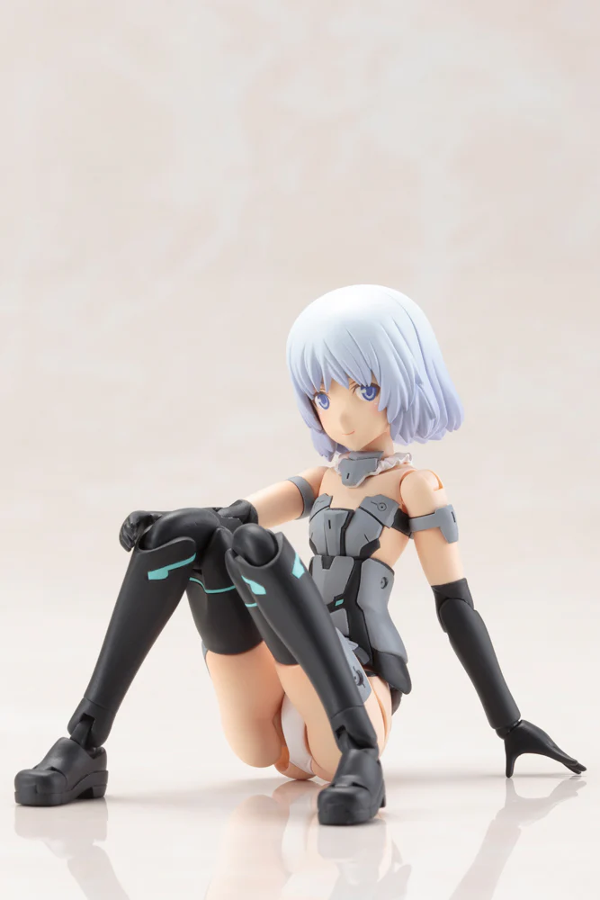 FRAME ARMS GIRL Materia Normal Ver. - Image 8