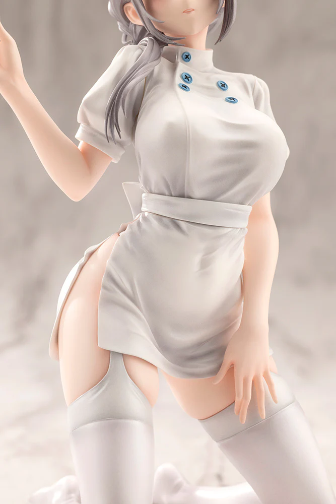 Saotome Shino Nurse Ver. by Minori Chigusa - Image 11
