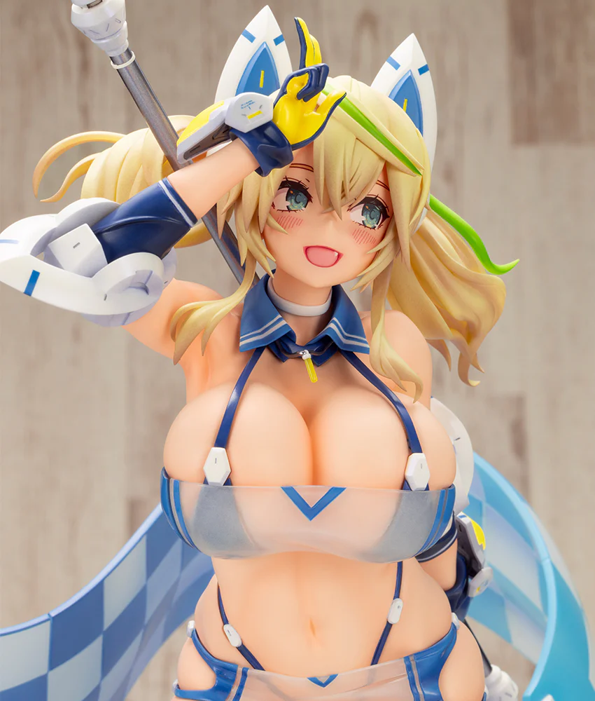 Pure Summer's Gene -Summer Vacation- - Image 9