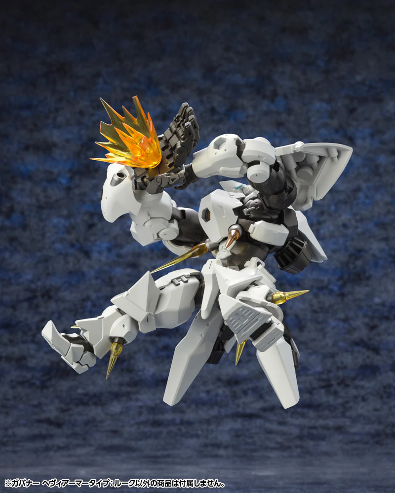 GOVERNOR HEAVY ARMOR TYPE: ROOK - Image 10