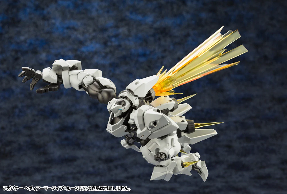 GOVERNOR HEAVY ARMOR TYPE: ROOK - Image 11
