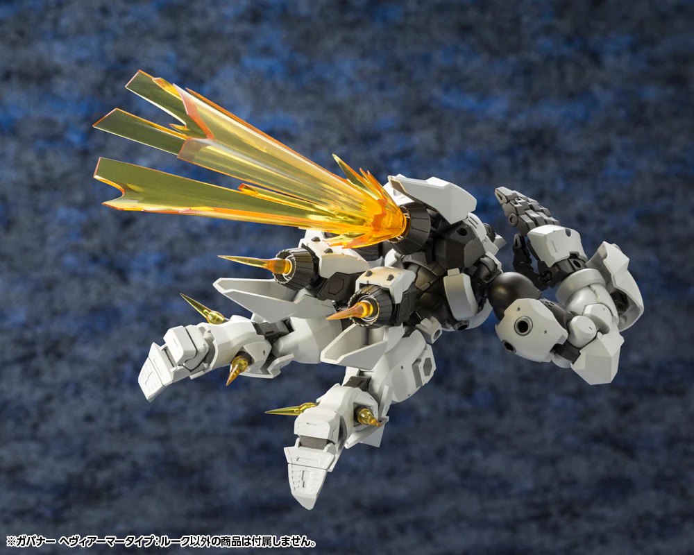 GOVERNOR HEAVY ARMOR TYPE: ROOK - Image 12