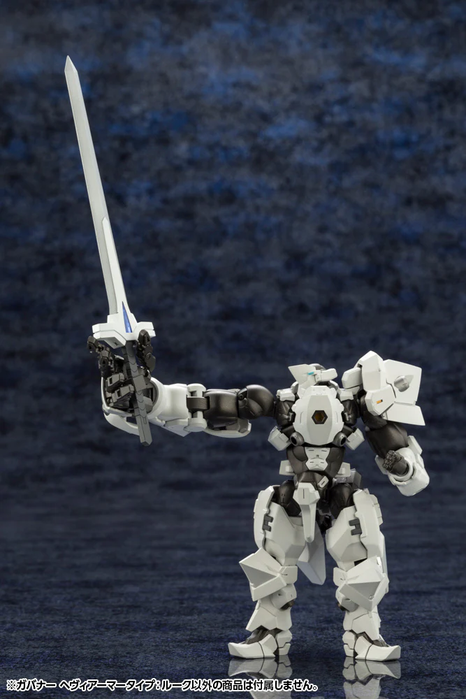 GOVERNOR HEAVY ARMOR TYPE: ROOK - Image 19