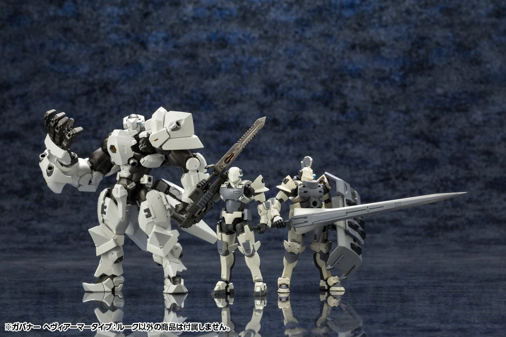 GOVERNOR HEAVY ARMOR TYPE: ROOK - Image 22