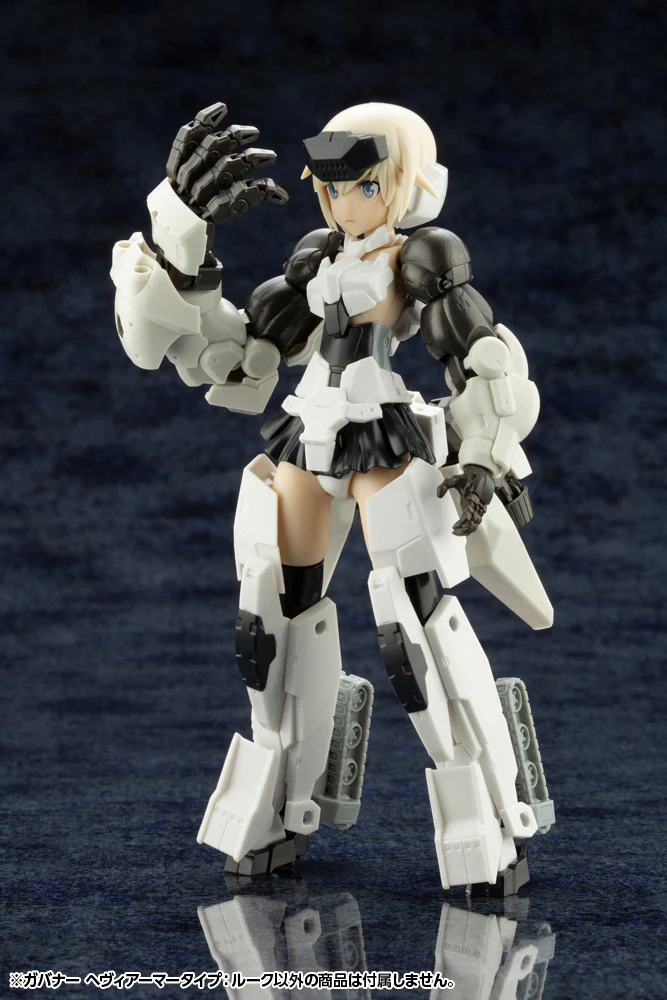 GOVERNOR HEAVY ARMOR TYPE: ROOK - Image 25