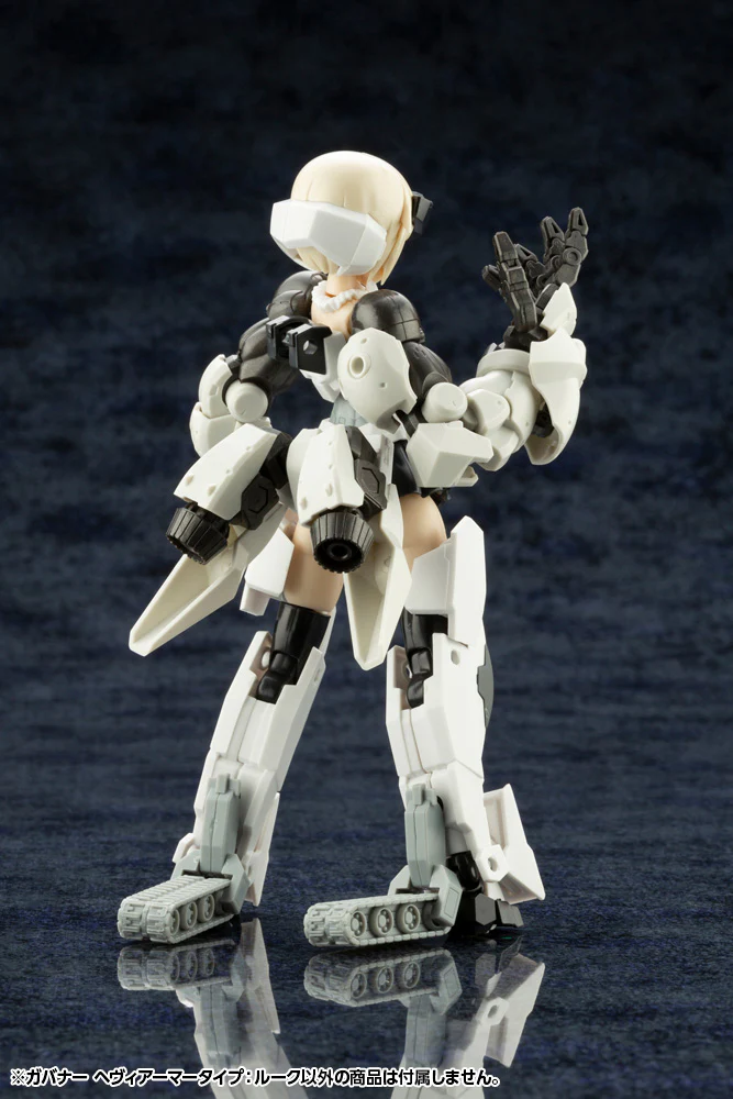 GOVERNOR HEAVY ARMOR TYPE: ROOK - Image 26