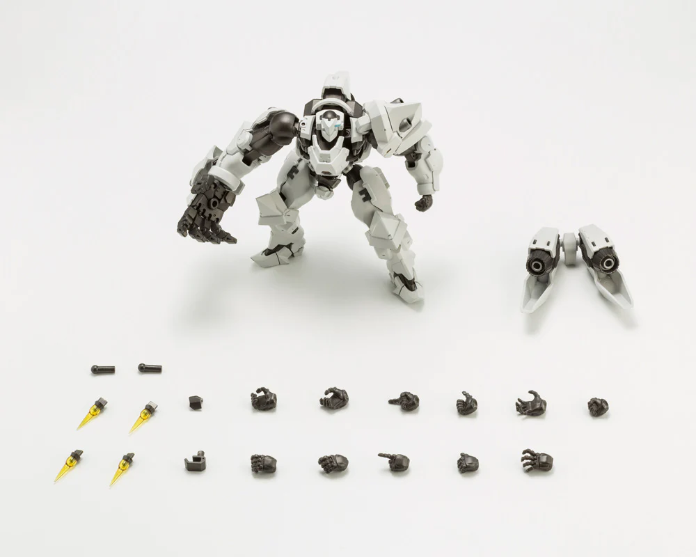 GOVERNOR HEAVY ARMOR TYPE: ROOK - Image 27