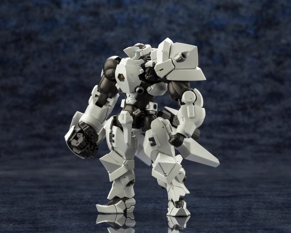 GOVERNOR HEAVY ARMOR TYPE: ROOK - Image 3