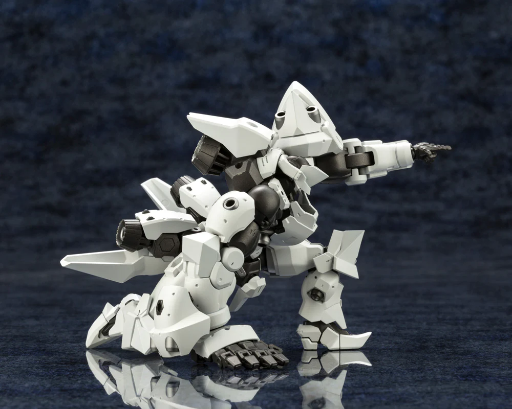 GOVERNOR HEAVY ARMOR TYPE: ROOK - Image 6