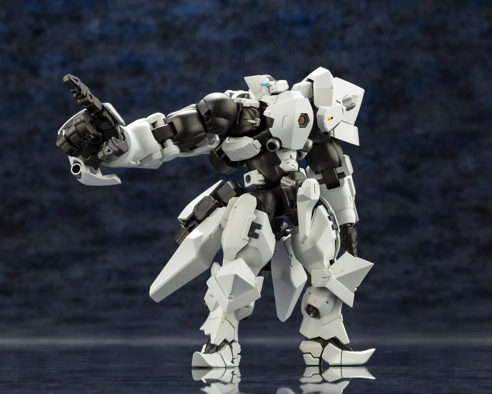GOVERNOR HEAVY ARMOR TYPE: ROOK - Image 7