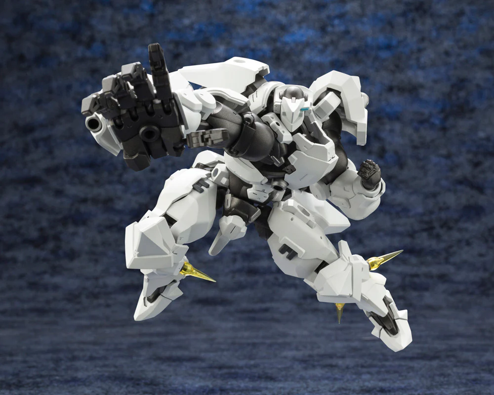 GOVERNOR HEAVY ARMOR TYPE: ROOK - Image 8