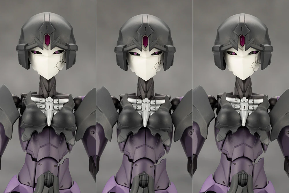 NECRO FACE - Image 11
