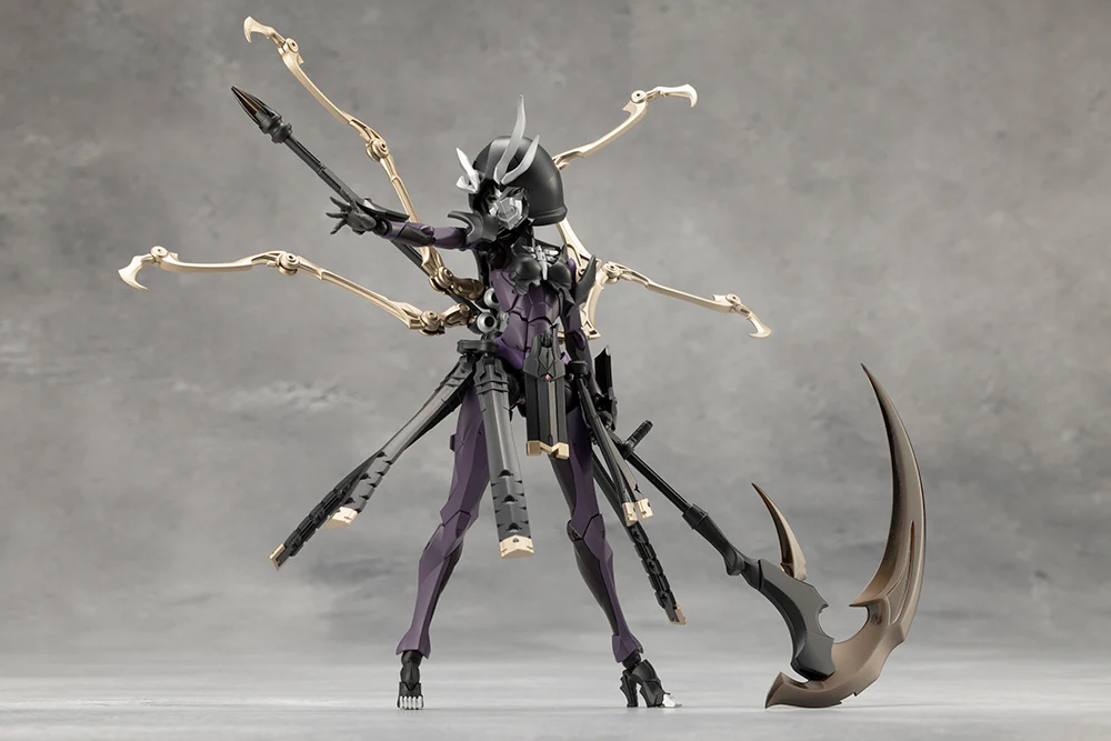 NECRO FACE - Image 7