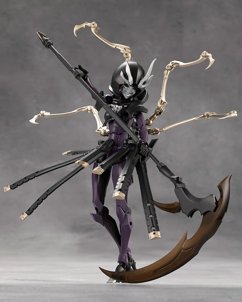 NECRO FACE - Image 8