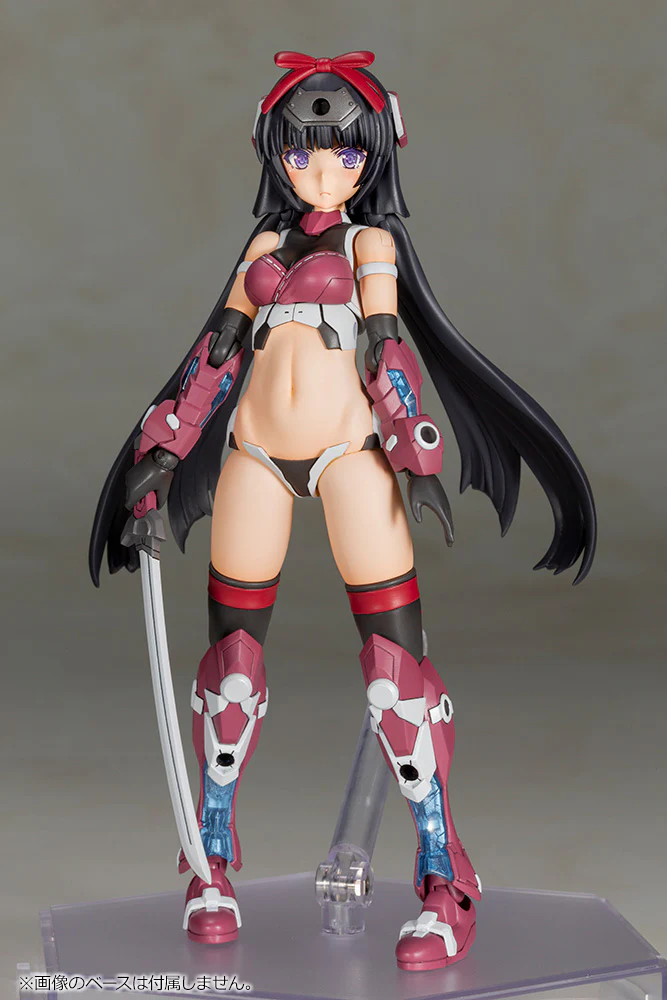 FRAME ARMS GIRL MAGATSUKI - Image 11