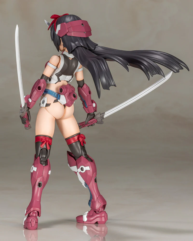 FRAME ARMS GIRL MAGATSUKI - Image 13