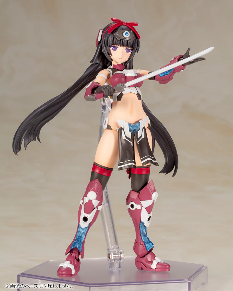 FRAME ARMS GIRL MAGATSUKI - Image 14