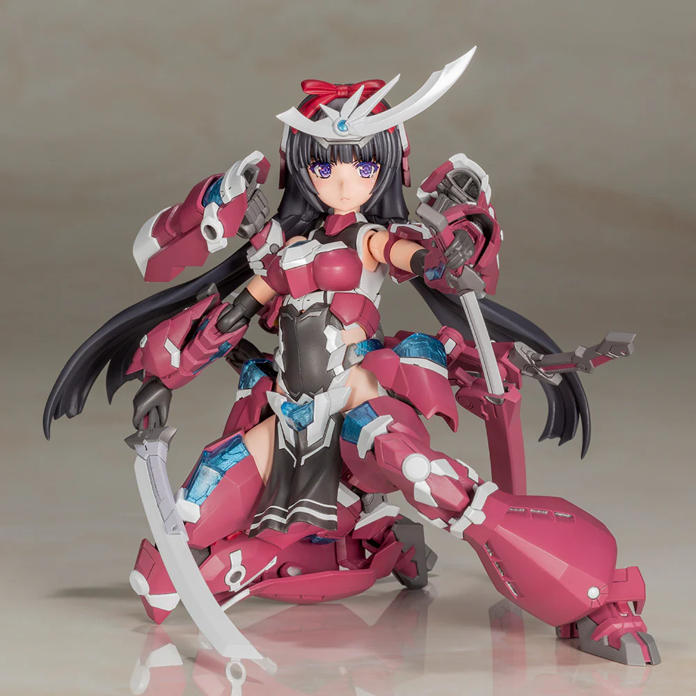 FRAME ARMS GIRL MAGATSUKI - Image 4