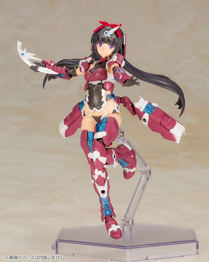 FRAME ARMS GIRL MAGATSUKI - Image 8