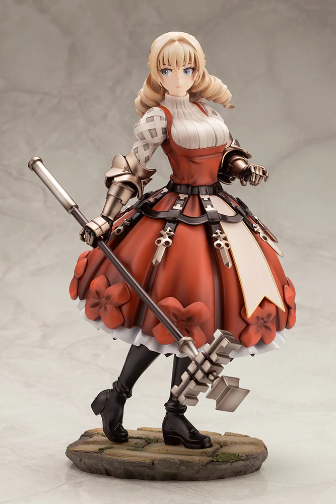 Scarlett - Image 3