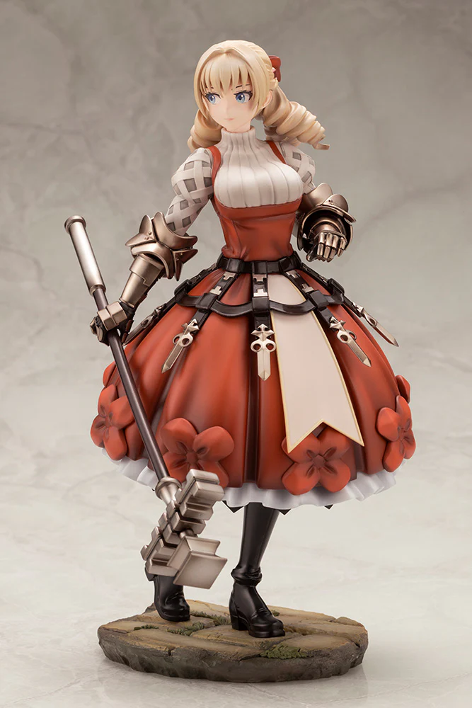 Scarlett - Image 4