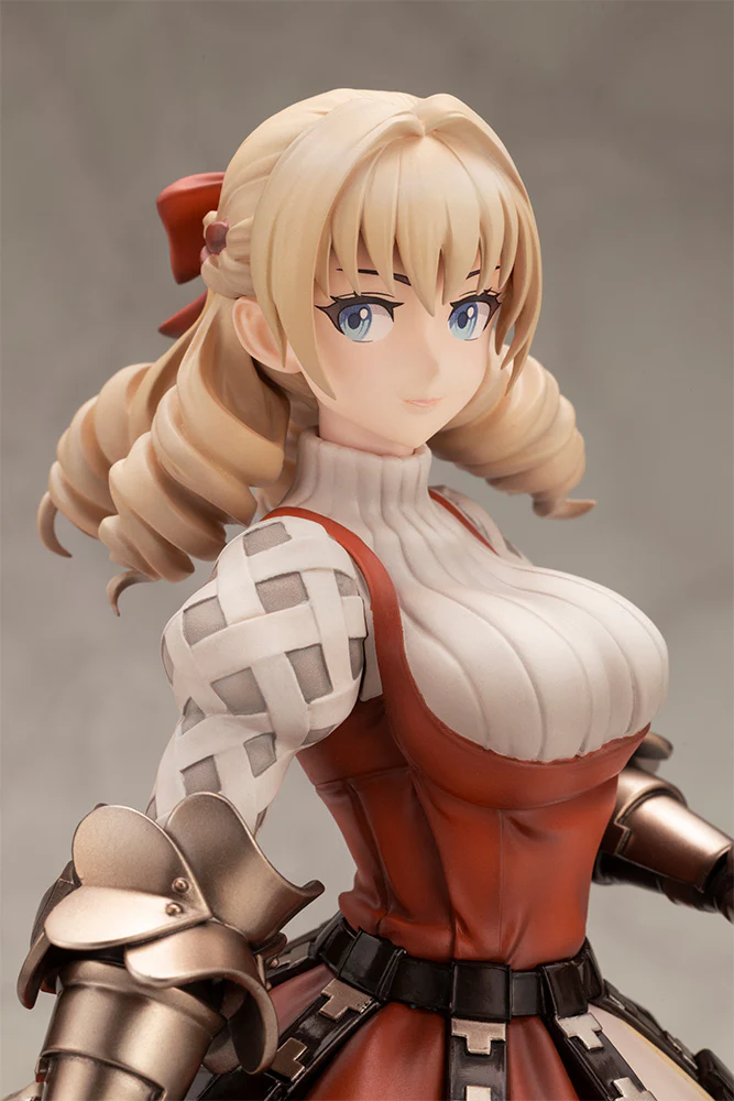 Scarlett - Image 8