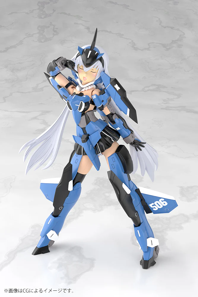 GRANDE SCALE STYLET - Image 7