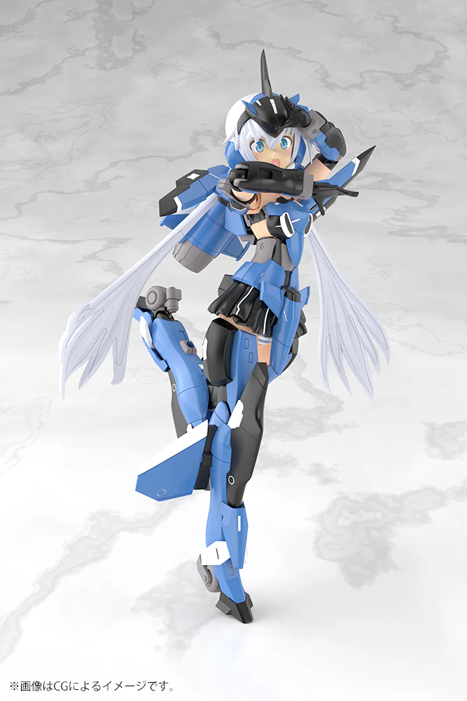 GRANDE SCALE STYLET - Image 8