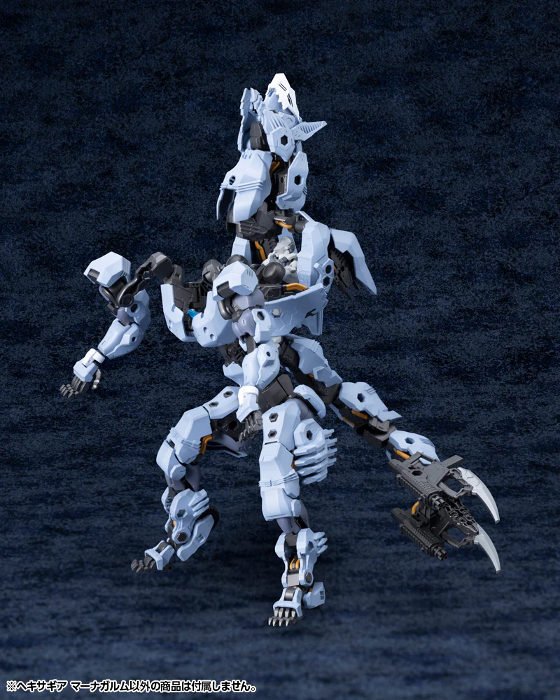 HEXA GEAR MANAGARMR - Image 13