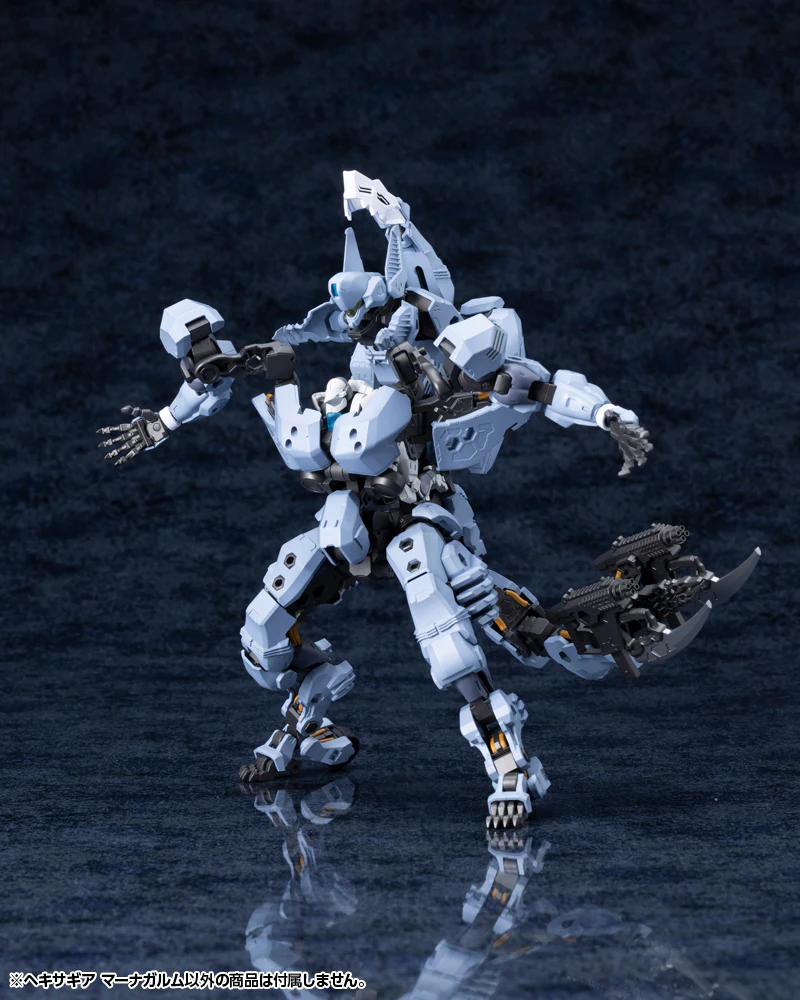 HEXA GEAR MANAGARMR - Image 15