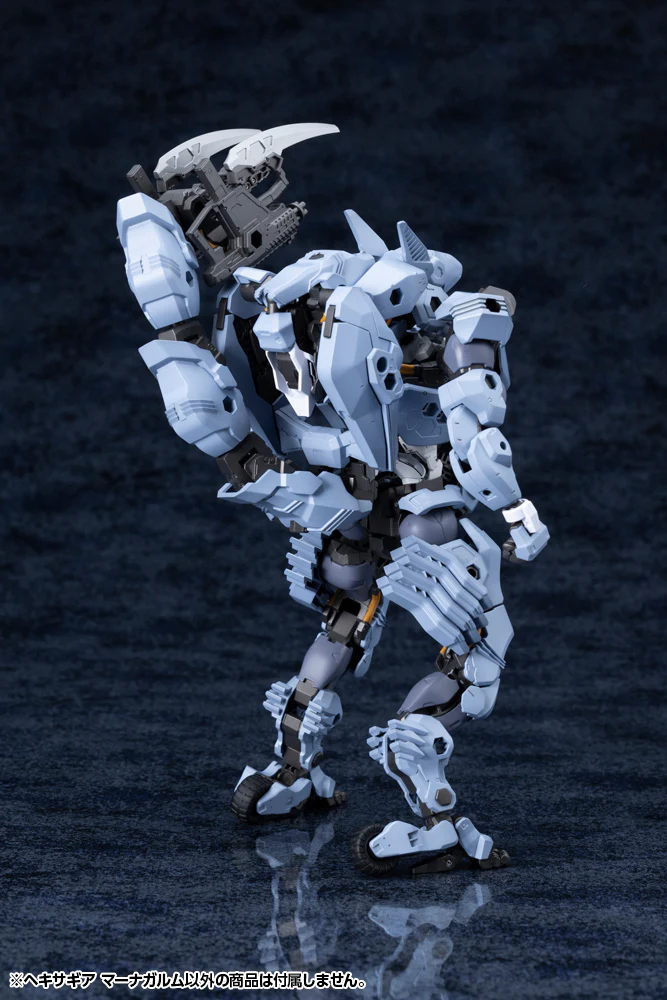 HEXA GEAR MANAGARMR - Image 18